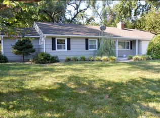 4001 SW 26th St, Topeka, KS 66614