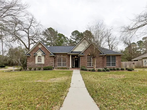 3418 Brookhaven Dr, Montgomery, TX 77356