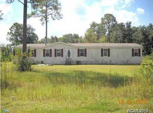 6136 Jammie Rd, Youngstown, FL 32466