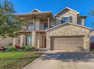 549 Saddle Vista, Cibolo, TX 78108