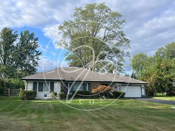 4156 Arnelle Rd, Toledo, OH 43606