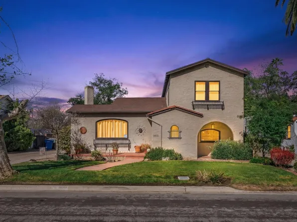 1512 N Kaweah St, Hanford, CA 93230