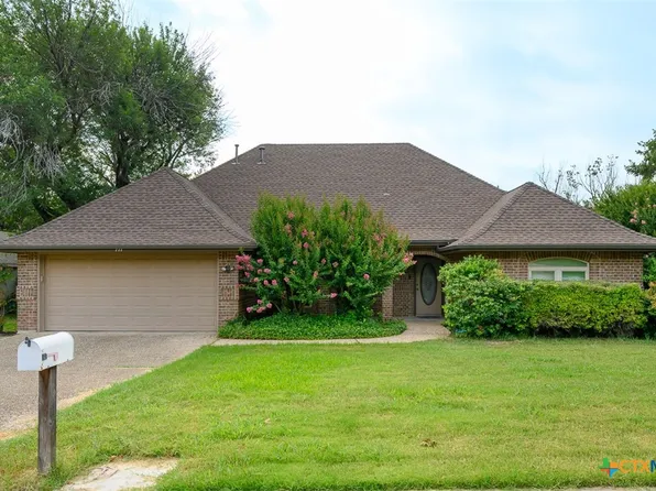 711 End O Trl, Harker Heights, TX 76548
