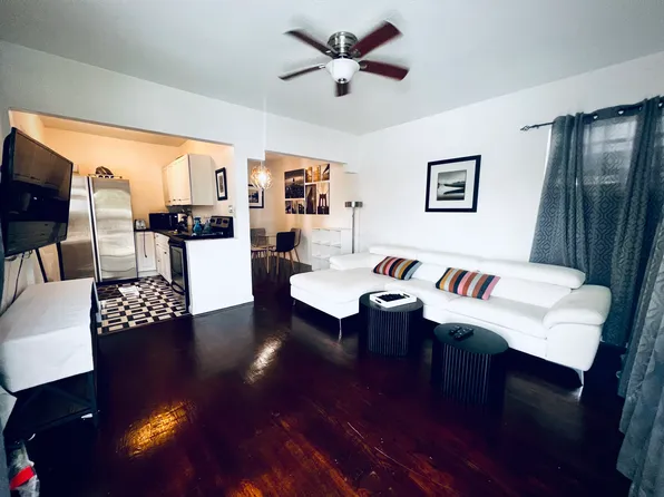 1712 Pierce St #4A, Hollywood, FL 33020