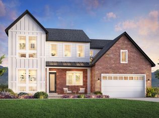 Millcreek Plan, Toll Brothers at Mapleton - Heights Collection, Mapleton, UT 84664