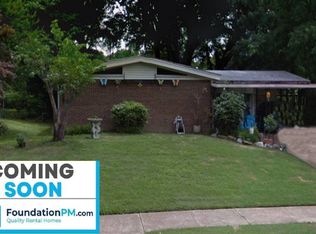 3426 Ladue St #0, Memphis, TN 38127