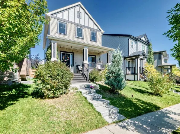 10 N Reunion Grv NW, Airdrie, AB T4B 0Z7