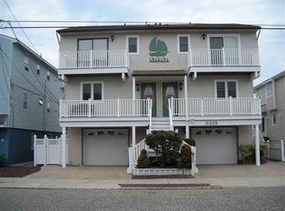 333 46th Pl, Sea Isle City, NJ 08243