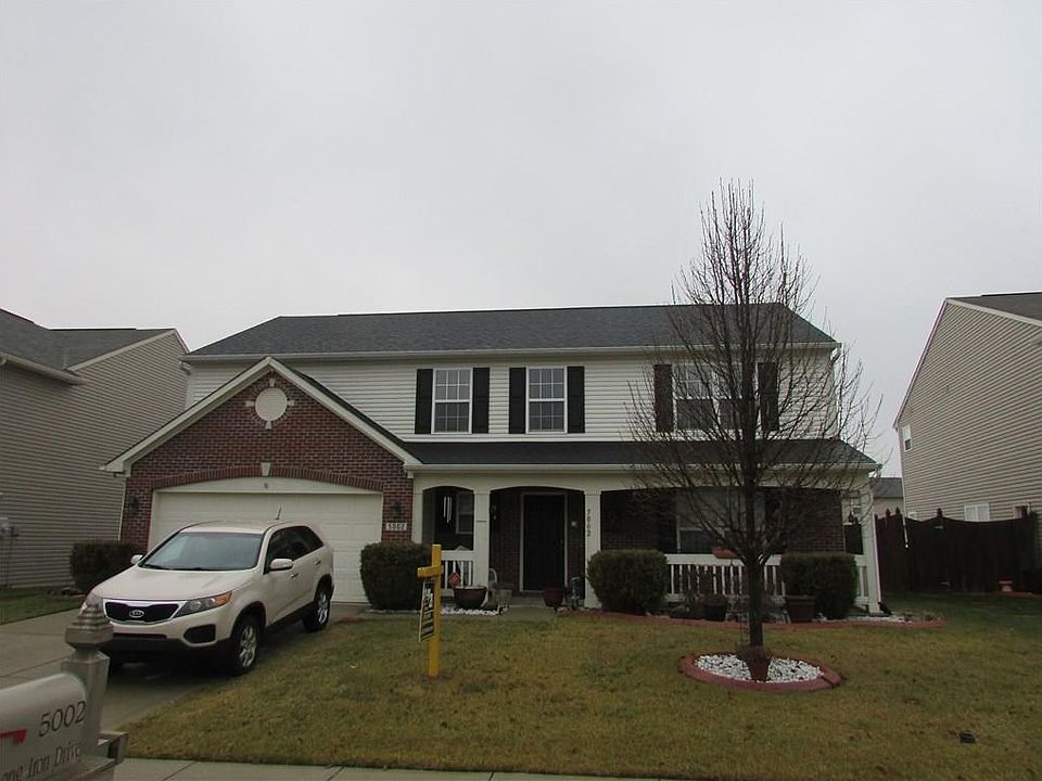 2nd image of 5002 Long Iron Dr