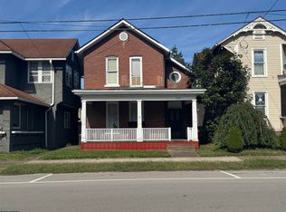 235 Center Ave, Weston, WV 26452