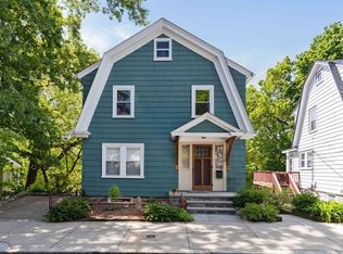 27 Rodman St, Jamaica Plain, MA 02130