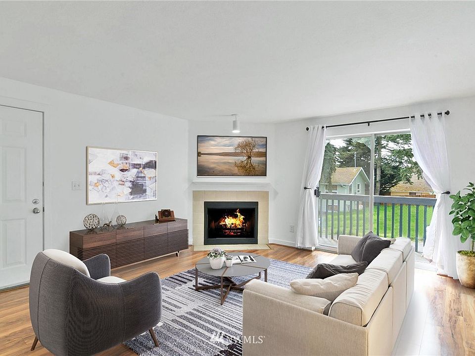 1st image of 16817 Larch Way #A203