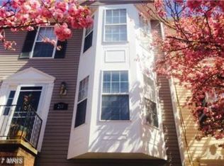 211 Mountain Ter, Myersville, MD 21773