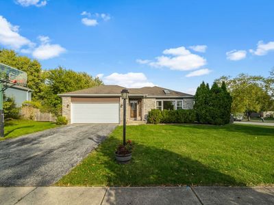 20027 S Jessica Ln, Frankfort, IL, 60423