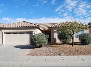 2286 W Catalina View Dr, Tucson, AZ 85742