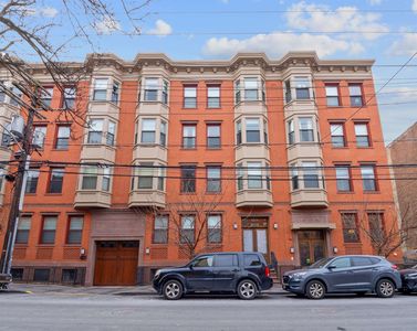 231 1st St APT 2G, Jersey City, NJ, 07302