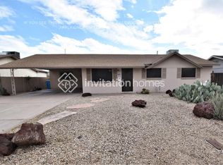 3725 W Butler Dr, Phoenix, AZ 85051