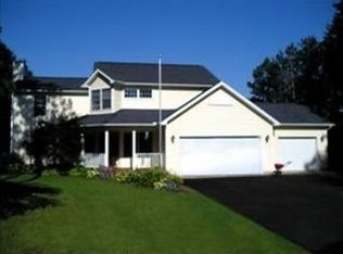 18 Ryans Run, Battle Creek, MI 49014