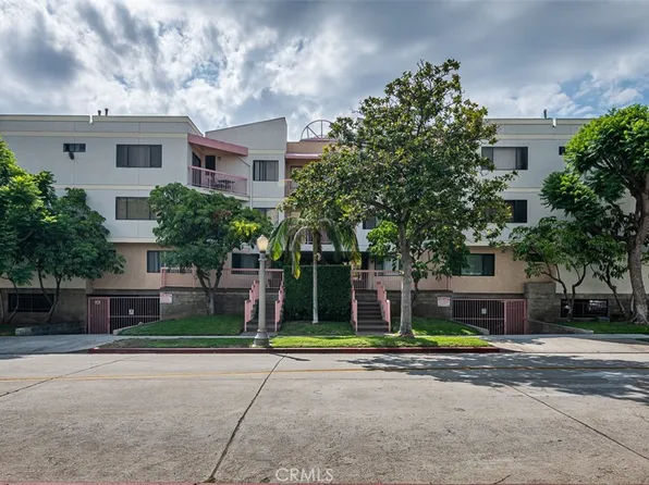 345 N Jackson St APT 103, Glendale, CA 91206