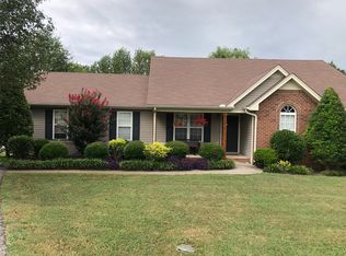 2203 Sawmill St, Murfreesboro, TN 37128