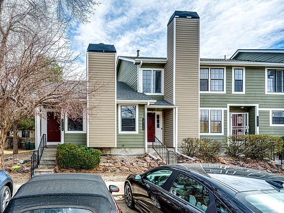 2nd image of 18578 E Whitaker Cir