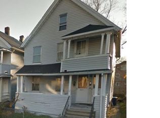 1047 Hancock Ave, Bridgeport, CT 06605