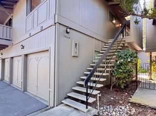 14664 Big Basin Way APT C, Saratoga, CA