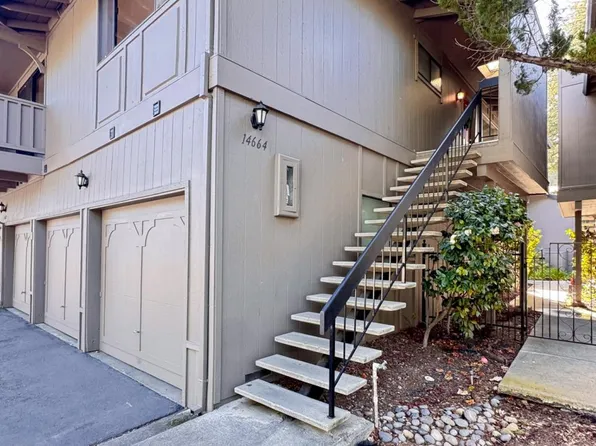 14664 Big Basin Way APT C, Saratoga, CA 95070