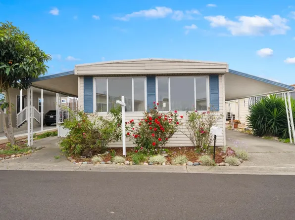 1150 W Winton Ave Spc 229, Hayward, CA 94545
