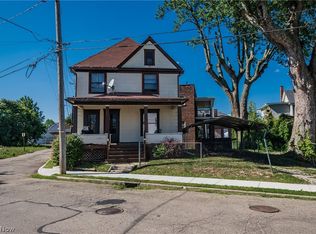 523 9th St NW, Canton, OH 44703