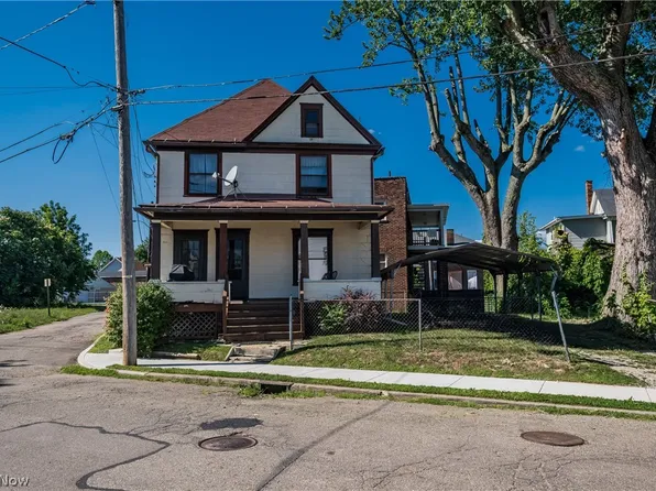 523 9th St NW, Canton, OH 44703