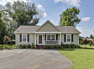 4306 Ollie Davis Dr, Knoxville, TN 37914