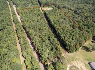 County Road 2160, Troup, TX 75789