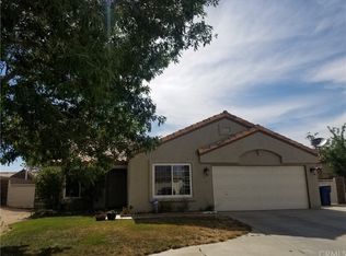 36653 Sulphur Springs Rd, Palmdale, CA 93552