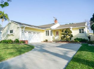 15564 Dittmar Dr, Whittier, CA 90603