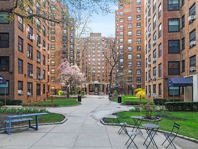 185 Clinton Ave APT 6B, Brooklyn, NY, 11205