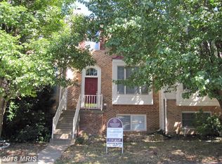 10840 Caraway Cir, Manassas, VA 20109