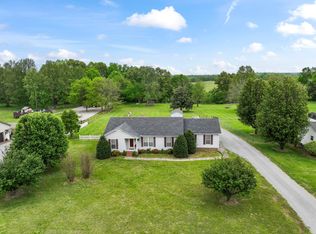 2214 Sims Rd, Shelbyville, TN 37160
