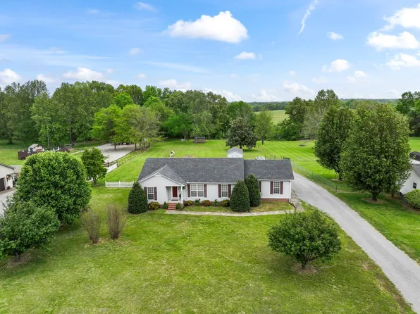 2214 Sims Rd, Shelbyville, TN 37160