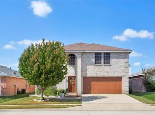 16545 Jasmine Springs Dr, Justin, TX 76247
