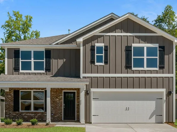 6547 Firefly Ln, Montgomery, AL 36116