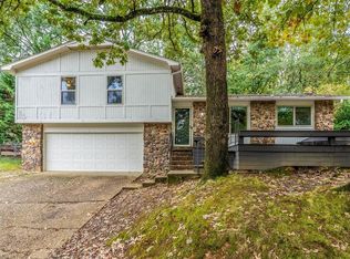 24 Rio Grande Forest Dr, Little Rock, AR 72212