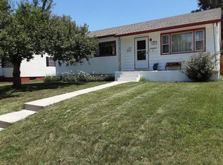 1605 Edith Ln, Colorado Springs, CO 80909