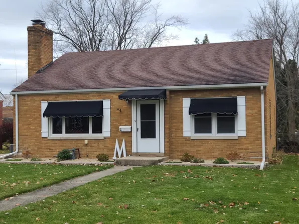 339 Cass St, Crete, IL 60417