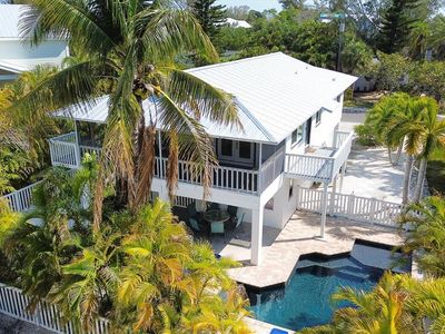 123 Hammock Rd, Anna Maria, FL, 34216