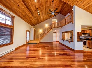 21 Barkeater Way UNIT 4, Lake Placid, NY 12946