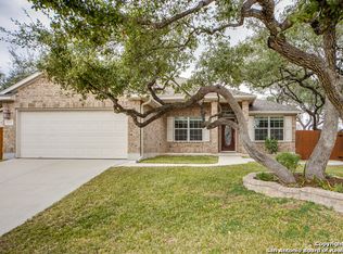 2342 Dewey Point, San Antonio, TX 78251
