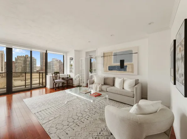 161 West 61st Street image 1 of 8