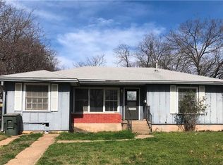 605 E Dean Ave, Killeen, TX 76541