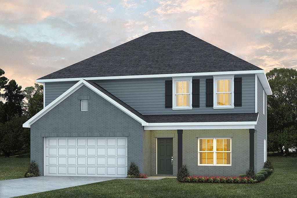 457 Lantana Ct, Rehobeth, AL 36301 MLS 197883 Zillow